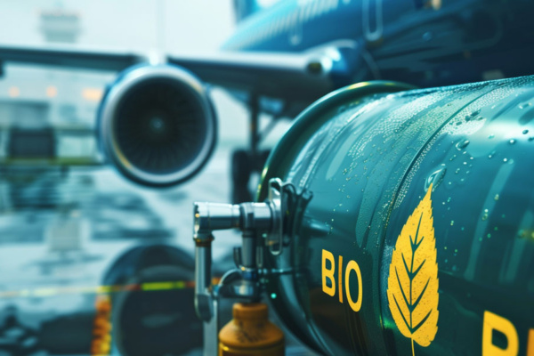 Sustainable Fuel is the Key to Decarbonization