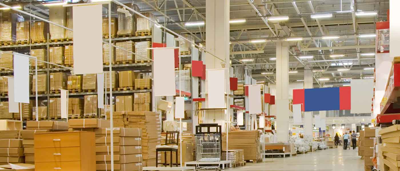 The Factors to have a Warehouse in Bhiwandi