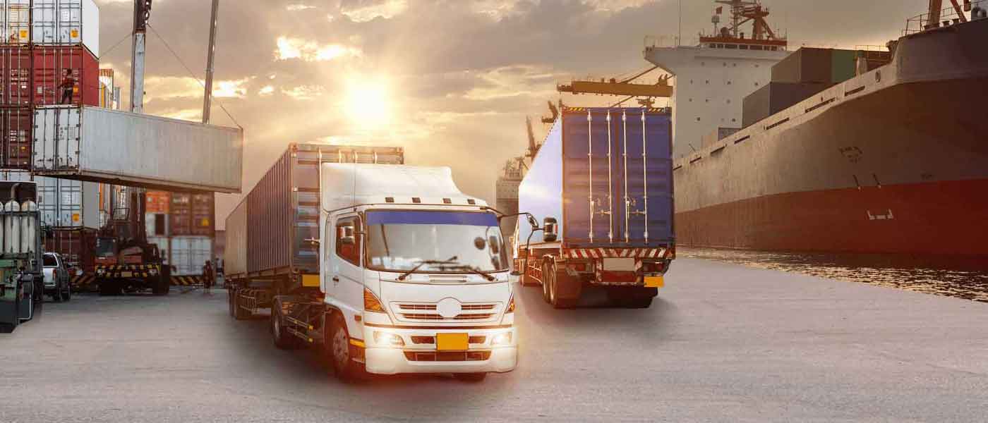 How Strong tradelane focused freight forwarders can benefit you