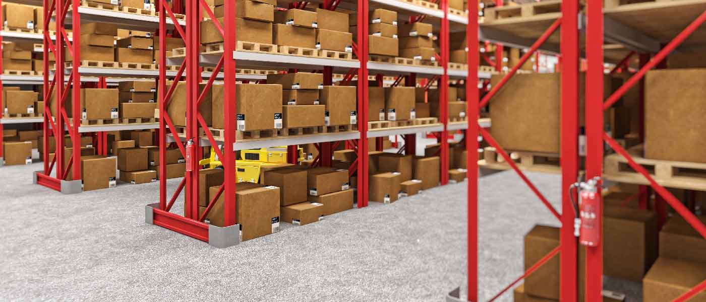 Warehousing practices: Helping you manage efficiently