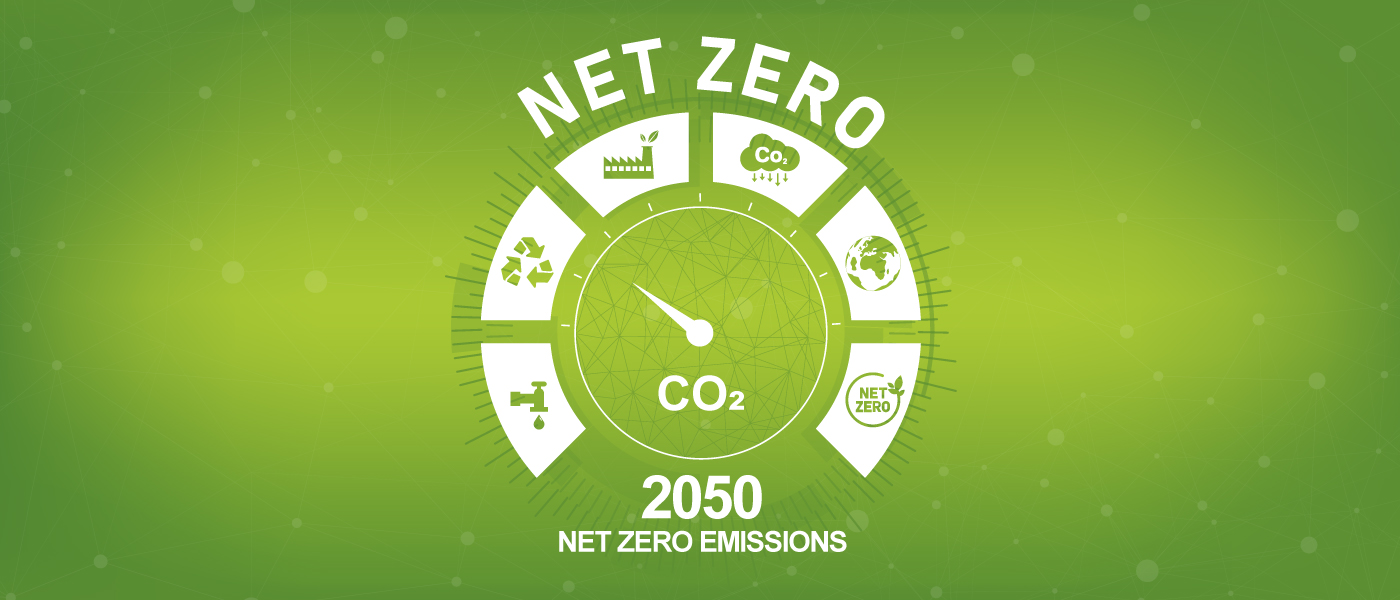 Why Carbon Offsetting is on the Rise