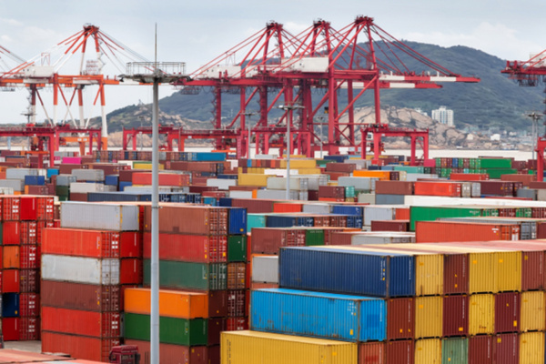 Why are smaller-sized shipping containers important?