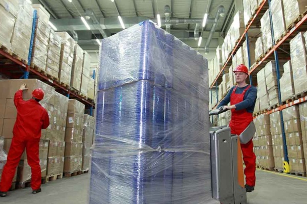 Why packaging plays a pivotal role in logistics?