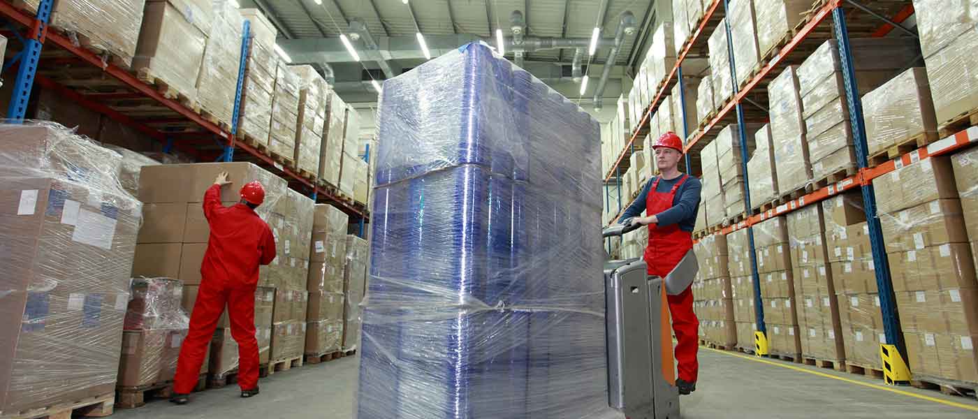 Why packaging plays a pivotal role in logistics?