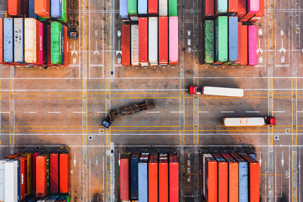 Did you know about container imbalance