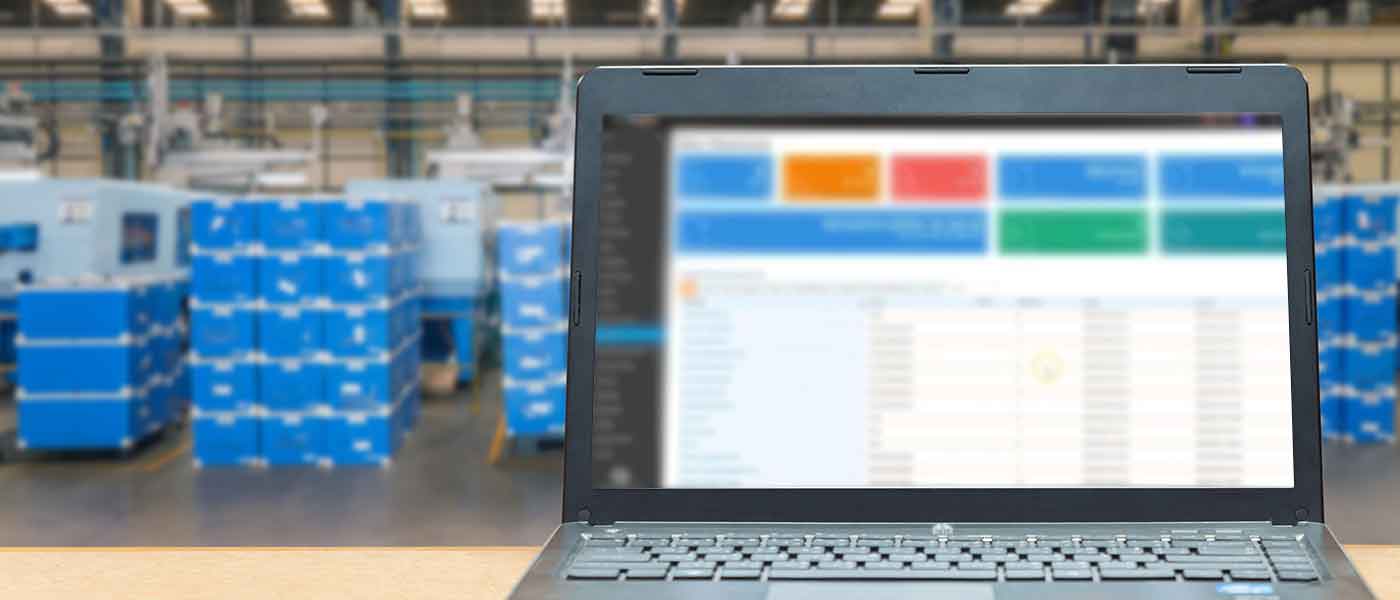 Complexities in warehousing lead to automation simplifications