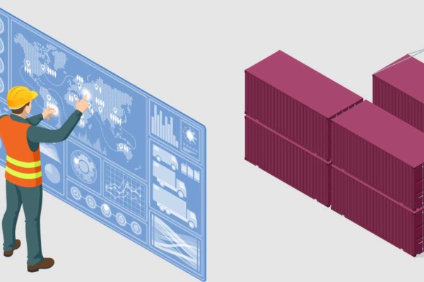 Freight Consolidation for Cost-Effective Shipping