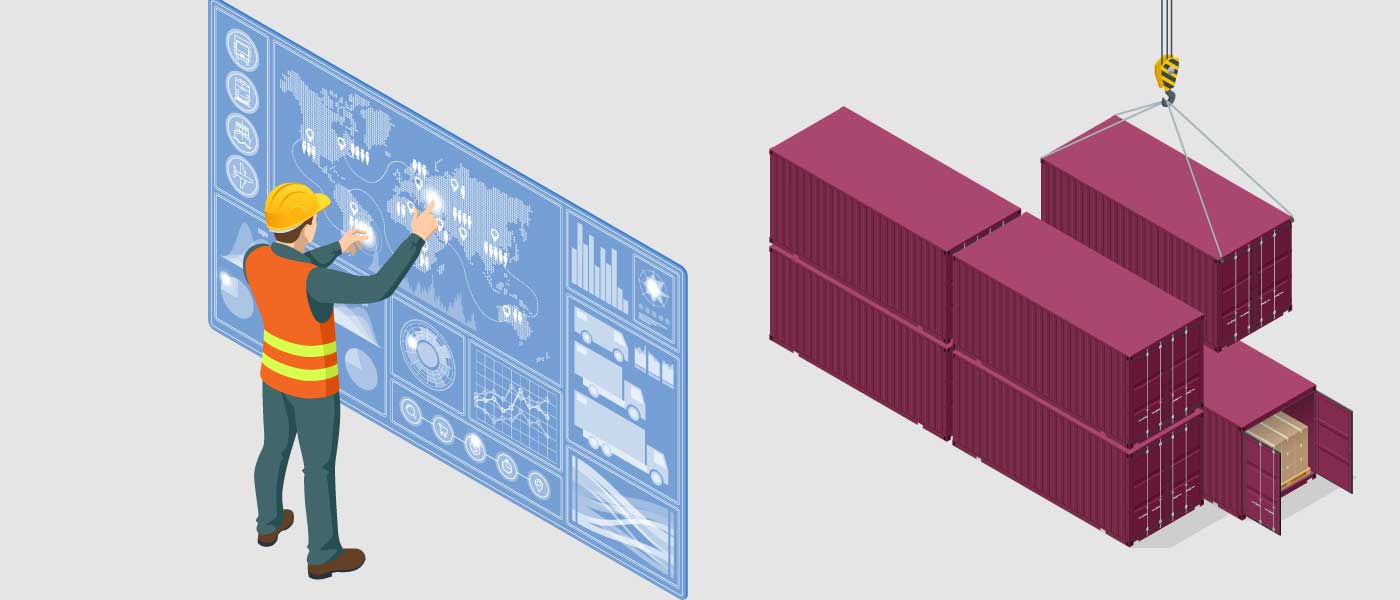 Freight Consolidation for Cost-Effective Shipping