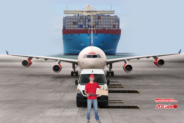 Characteristics of a Good Freight Forwarder