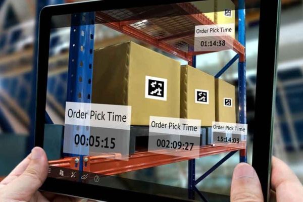 IoT in Logistics tops the list of tech advancements