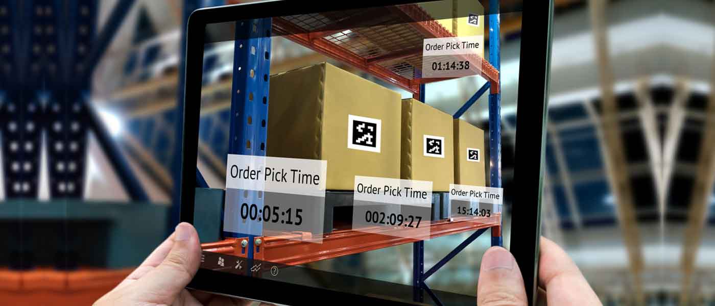 IoT in Logistics tops the list of tech advancements