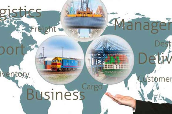 A Short Introduction to Supply Chain Management