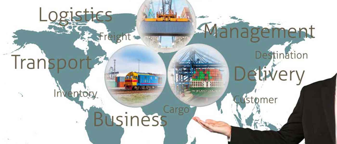 A Short Introduction to Supply Chain Management