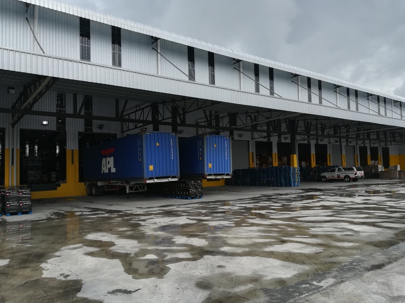 Freight Forwarder in Malaysia